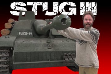 Stugg