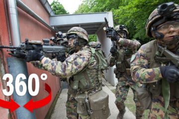 Swiss-Special-Forces