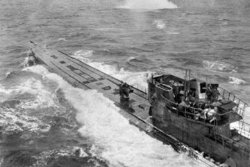 U-Boat-Attacks