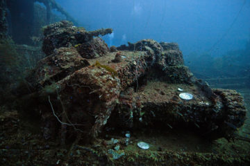 Secrets of Shipwreck Documentary || Secrets of Truk Lagoon Wrecks in WWII | Truk Lagoon Battle .