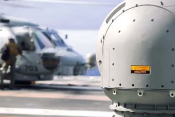 Helicopter Maritime Strike Squadron (HSM) 79 Aboard USS Abraham Lincoln