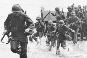 The Battle Of Guadalcanal – Battlefield  Documentary