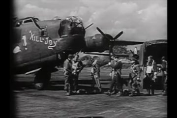 War Movie - Command Decision 1948