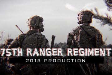 75th Ranger Regiment