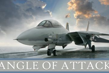 Angle of Attack – How Naval Aviation Changed the Face of War