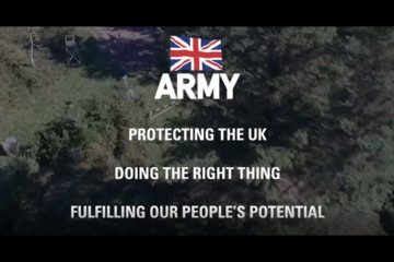 Defending Britain: Who Keeps The Country Safe?