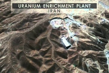 Can Air Strikes take out Iran's Nuclear Facilities?