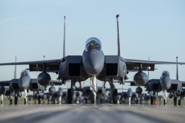 How The U.s. Military Would Strike Iran - Everything You Need To Know