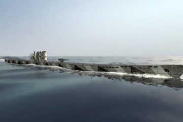 Ice Station Kurt – The Secret German Mission to Canada