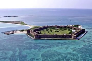 Incredible Fortresses Around the World