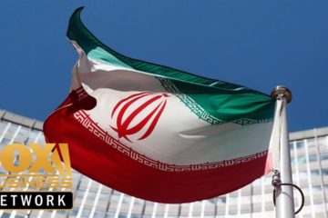 Iran-conflict