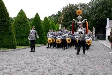 Prussias-Gloria Military Band