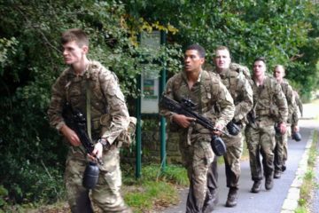 royal marines commando school s01e02