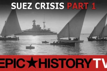 Suez Crisis