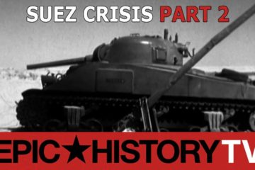 Suez Crisis Part 2