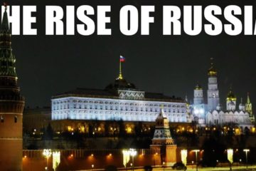 The Rise of Russia