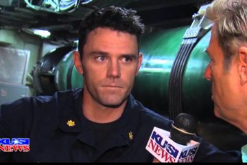 Special Report: Aboard the USS Albuquerque