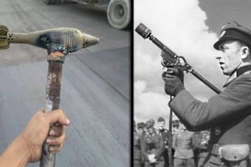 15 Weirdest Weapons Ever