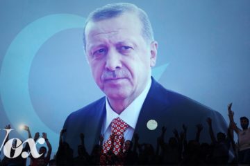 Why the world is worried about Turkey