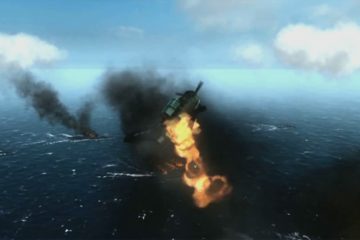 Battle 360 E2 - Vengeance at Midway