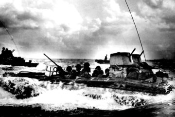 Battle For The Marianas : Crusade In The Pacific: WWII