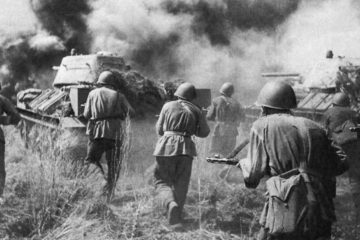 Battle of Kursk (1943)
