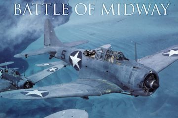 The Battle of Midway – The Second World War Documentary