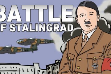 Battle of Stalingrad