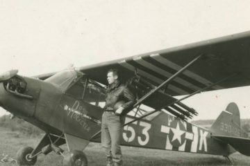 Bazooka Charlie - WW2s Strangest Tank Buster