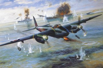 Mosquito : A Revolutionary Design