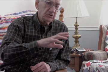 Don Evans | WW2 | Tank Gunner – Becoming a POW