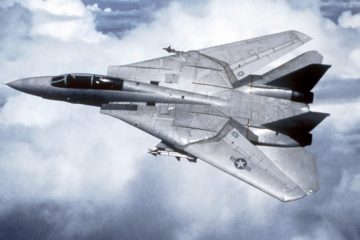 F-14 Tomcat