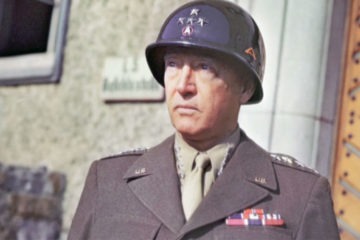 Gen. Patton