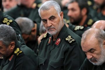 Is this Iranian the most Powerful Man in Iraq