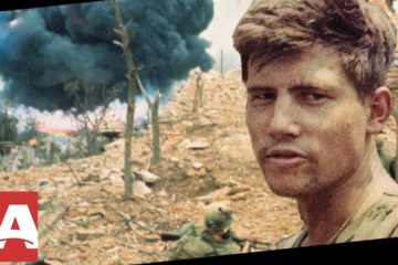 Rhodes Scholar Leads Marines into Vietnam | Karl Marlantes