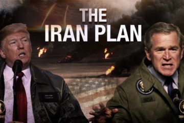 The Iran Plan