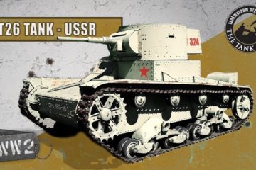 The T-26