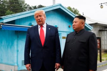 Trump-North-Korea