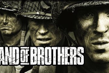 History Buffs -Band of Brothers