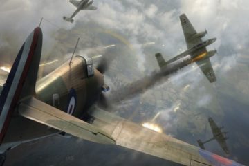 Battle of Britain