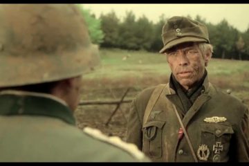 Cross of Iron