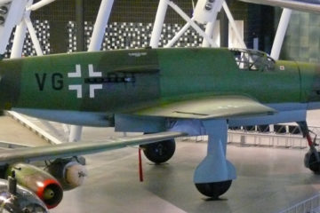 Dornier Do. 335