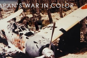 Japan's War in Colour - | 2004 Documentary