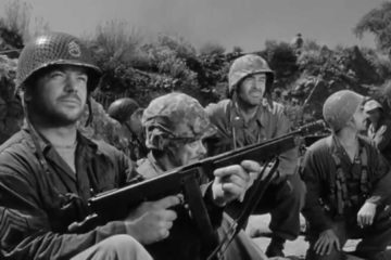 Men In War (1957)