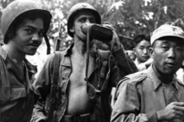 Merrill’s Marauders – The Documentary