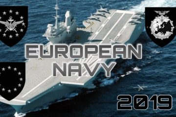 Naval Power – European Union 2019
