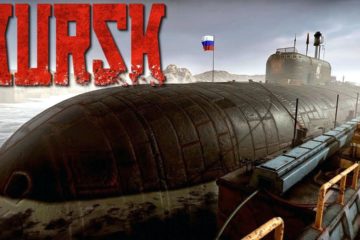 Raising the Kursk - SMIT Salvage