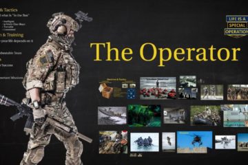 Special Operations Forces