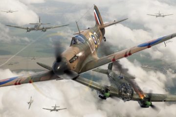 The Spitfire's Fatal Flaw