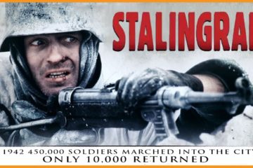 Stalingrad (1993)